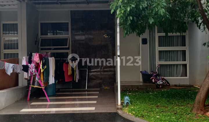 For Quick Sale: House as per Developer's Original Condition, Strategic Location 1