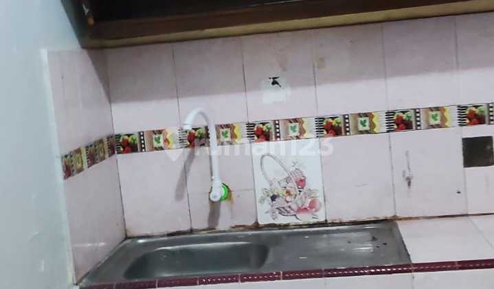 For Rent 1-Story House Ready to Occupied in Kelapa Gading, North Jakarta 2