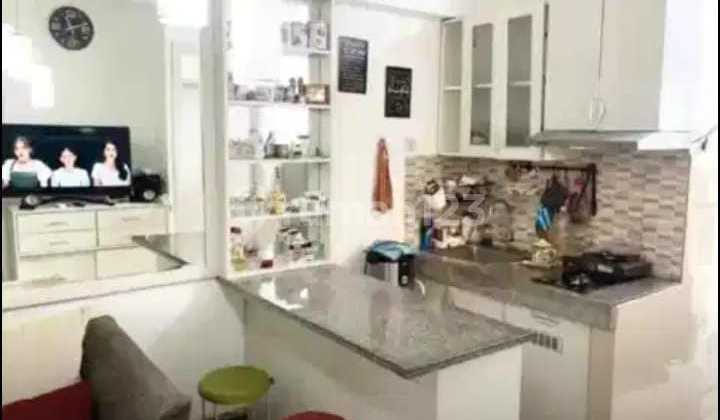 Dijual Apartemen 2 Kamar Tidur Furnished di Casablanca East Residence, Jakarta Timur 2