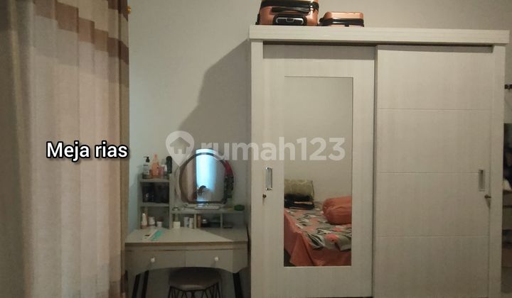 For Sale 2-Story House 3 Bedrooms Fully Furnished in Pondok Kelapa, East Jakarta 2