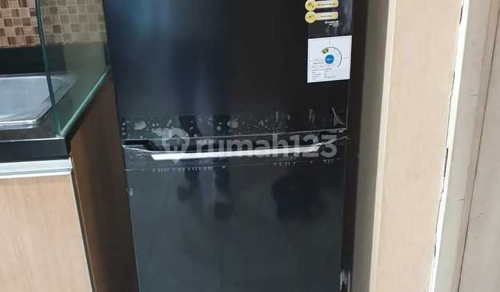 Disewakan Apartemen Full Furnish 2 Kamar di Moi Citi Home, Kelapa Gading, Jakarta Utara 2