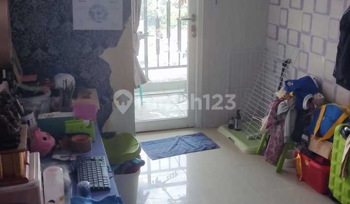 Dijual Cepat Apartemen Bebas Banjir 2 Kamar di Sunter Icon, Jakarta Utara Dijual Cepat Apartemen Bebas Banjir 2 Kamar di Sunter Icon, Jakarta Utara