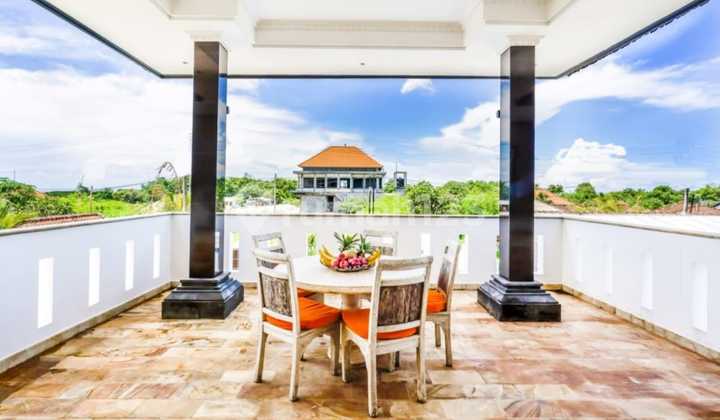 Jual Villa di Kutuh, Badung, Kuta Selatan, Bali Jual Villa di Kutuh, Badung, Kuta Selatan, Bali