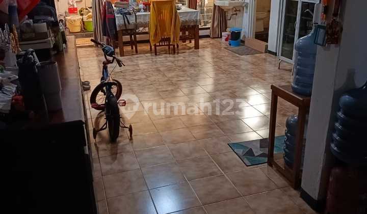 Rumah Nyaman Bagus di Muara Sari II Bandung Rumah Nyaman Bagus di Muara Sari II Bandung