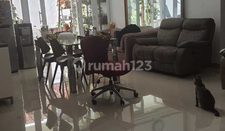 Ready-to-Occupy House in Cimenyan, Bandung 2