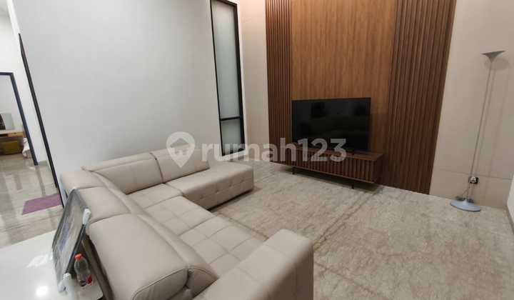 Ready-to-Occupy House in BTD 1, Kota Baru Parahyangan KBP, Bandung