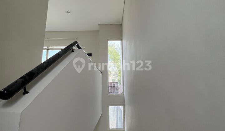 Rumah Sewa Purbasari Kota Baru Parahyangan Bandung 2