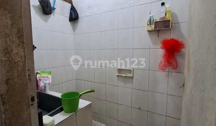 Strategic House for Investment in Cijerah Bandung 2