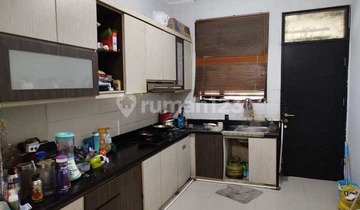 Hunian Bagus Hoek di Ujungberung, Bandung 2