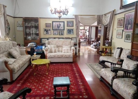 Rumah Luas Siap Huni di Sirnagalih Sukajadi, Bandung Rumah Luas Siap Huni di Sirnagalih Sukajadi, Bandung