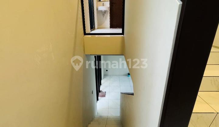 Rumah Siap Huni di Kota Baru Parahyangan KBP Tatar Punawangi 2