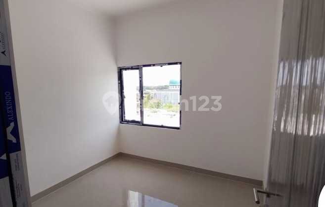 Rumah Untuk Yang Bosan Ngontrak Di Tigaraksa Tangerang 2