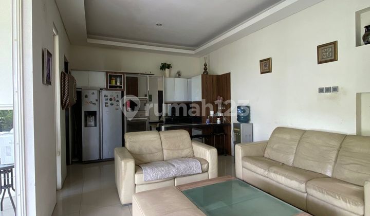 Rumah Siap Huni Bagus Di Citra Dago Greenhill Bandung