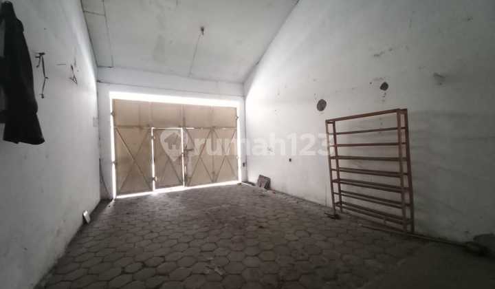 Rumah Bagus Siap Huni SHM di Kopo Permai 2