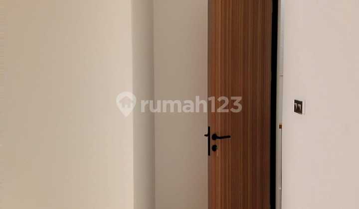 New Ready-to-Live House in Leuwisari Raya Leuwi Panjang Bandung 2