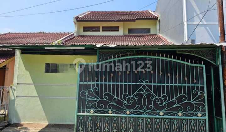 Rumah Strategis untuk Insvestasi di Cijerah Bandung