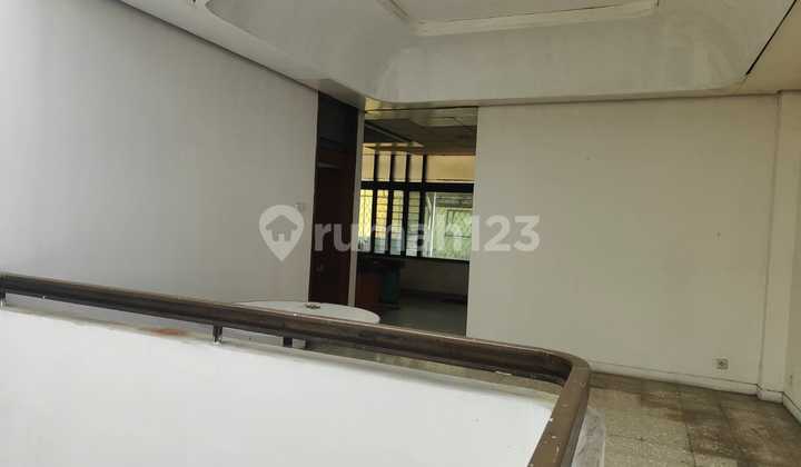 Sewa Ruko Murah di Pusat Kota Jendral Sudirman, Bandung