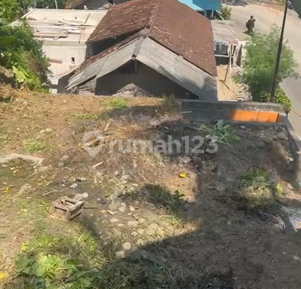 Tanah Cocok untuk Villla lokasi strategis di Rancabuaya, Garut Tanah Cocok untuk Villla lokasi strategis di Rancabuaya, Garut