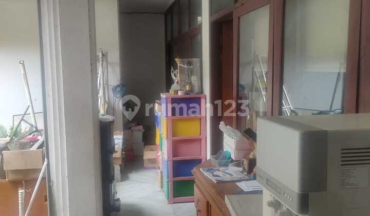Rumah Nyaman SHM di Tamah Holis Indah Cigondewah Kidul Bandung 2