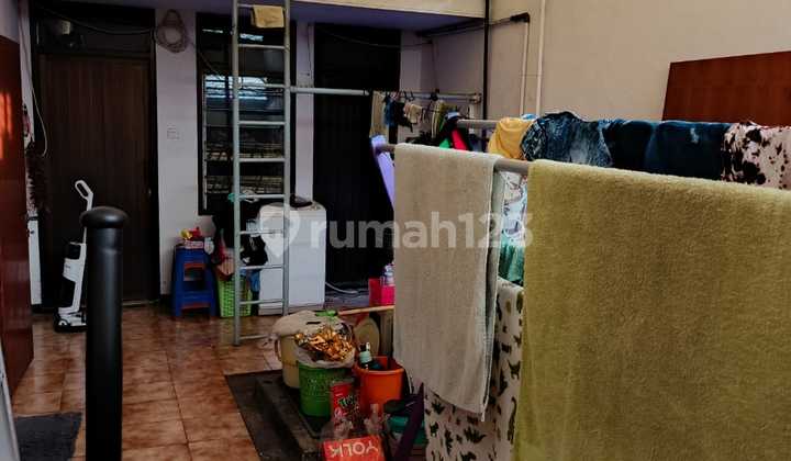 Rumah Nyaman Bagus di Muara Sari II Bandung 2