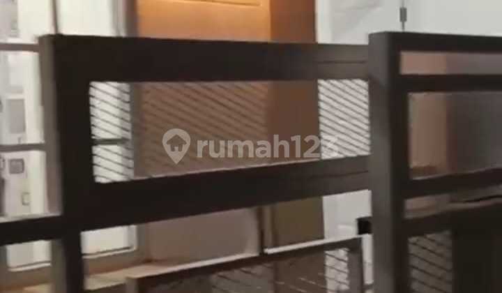 Rumah Baru Siap Huni di Cihanjuang Parongpong, Bandung Barat