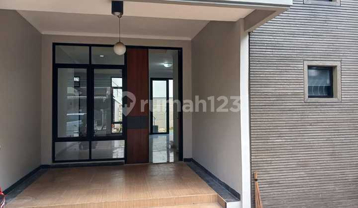 Rumah 2 Lantai Siap Huni Di Batununggal Bandung