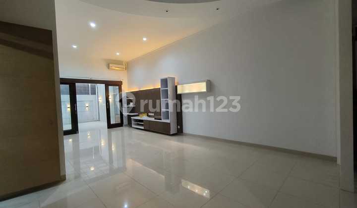Rumah Siap Huni Bagus Semi Furnished Di Batununggal Bandung Dekat Tempat Ibadah