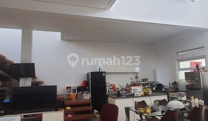 Rumah Siap Huni di Cimenyan Bandung 