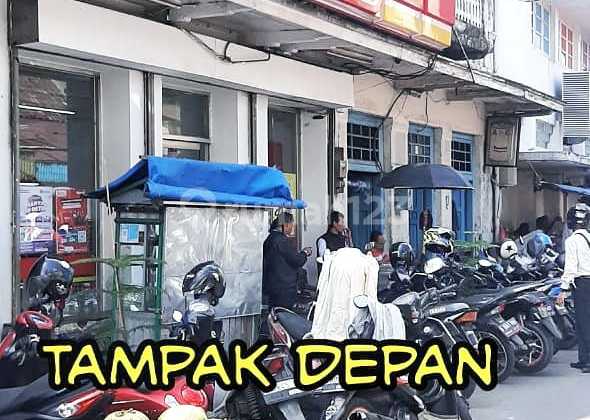 Ruko Vintage 2lantai Di Pasar Baru Trade Center, Bandung - Investasi Masa Depan Ruko Vintage 2lantai Di Pasar Baru Trade Center, Bandung - Investasi Masa Depan