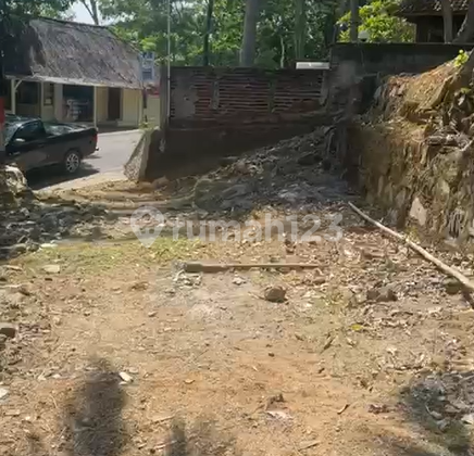 Tanah Cocok untuk Villla lokasi strategis di Rancabuaya, Garut Tanah Cocok untuk Villla lokasi strategis di Rancabuaya, Garut