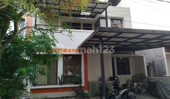 Hunian Bagus Hoek di Ujungberung, Bandung