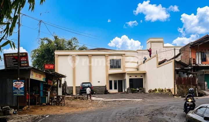 Strategic Hotel, Close to Tourist Attractions, Lembang Bandung Strategic Hotel, Close to Tourist Attractions, Lembang Bandung