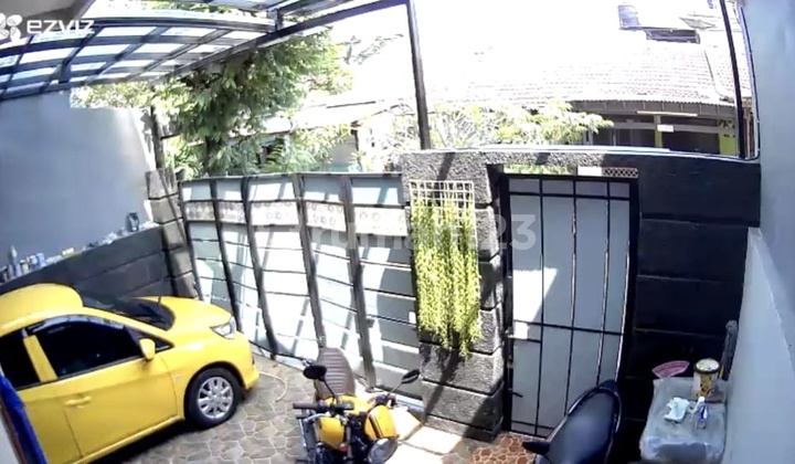 Nice Ready-to-Live House in Tni Aren Jaya Complex, East Bekasi 2