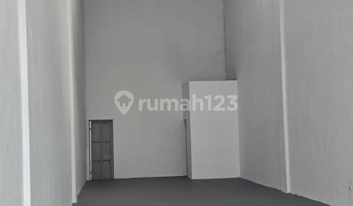 Dijual Gudang Siap Pakai di Tambun Selatan, Bekasi