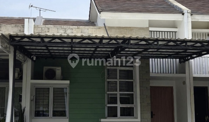 Rumah Bagus Semi Furnished Di Cluster Aquatic Garden, Grand Wisata, Bekasi Rumah Bagus Semi Furnished Di Cluster Aquatic Garden, Grand Wisata, Bekasi