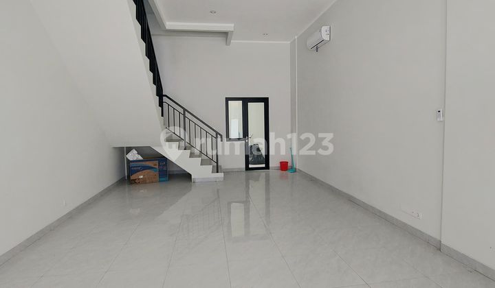 Ruko Bagus Siap Pakai Di Crystal Summarecon Bekasi 