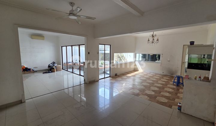 Rumah Full Renov Di Cluster Zebrina, Jgc, Cakung, Jakarta Timur 2