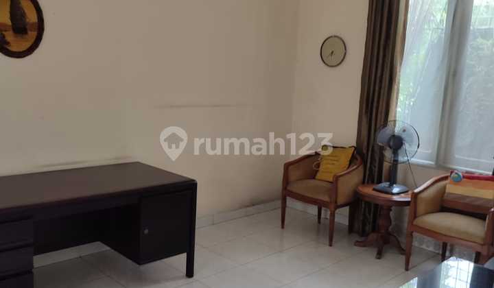 Rumah Hook Siap Huni Di Danau Indah Sunter Jakarta Utara 2