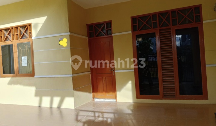 Dijual Rumah Bebas Banjir di Duta Harapan, Bekasi Utara Dijual Rumah Bebas Banjir di Duta Harapan, Bekasi Utara