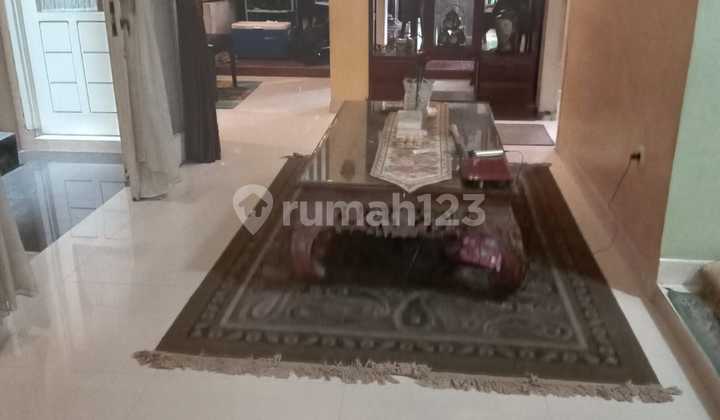 Rumah Di Perumahan Pulogebang Permai, Cakung, Jakarta Timur 2