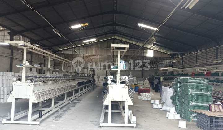 Warehouse And Ex Factory In Jatimulya, Tambunsel In South Tambun, Bekasi Warehouse And Ex Factory In Jatimulya, Tambunsel In South Tambun, Bekasi