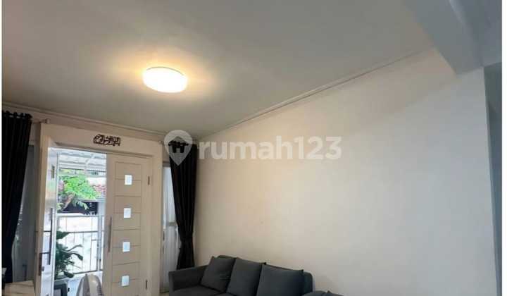 Rumah 2 Lantai di Pondok Kelapa Jakarta Timur 2