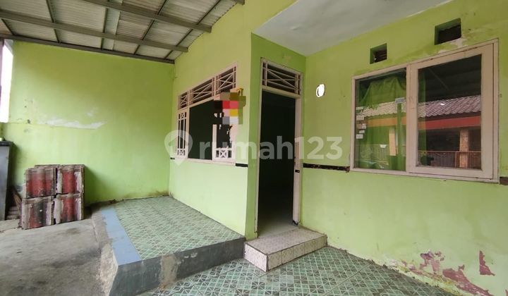 Dijual Rumah di Duta Harapan, Bekasi Utara 2