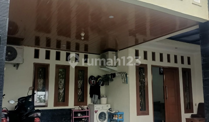 Rumah Siap Huni di Boulevard Hijau, Medan Satria, Kota Harapan Indah, Bekasi 1