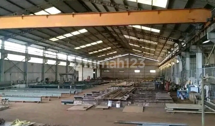 Dijual Cepat Gudang di Jl. Toyogiriselatan, Tambun Selatan, Bekasi Dijual Cepat Gudang di Jl. Toyogiriselatan, Tambun Selatan, Bekasi