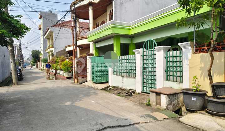 Rumah Dekat Akses Toll Di Pondok Cipta Bintara, Bintara, Bekasi Barat 2