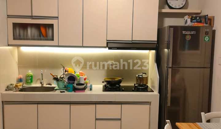 Rumah Murah Lebar 6 Premium Cluster Olive, Summarecon Bekasi