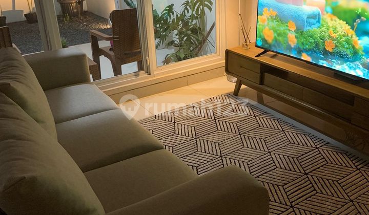 Nice House in Cherryville Cluster, Grand Wisata, Bekasi 2