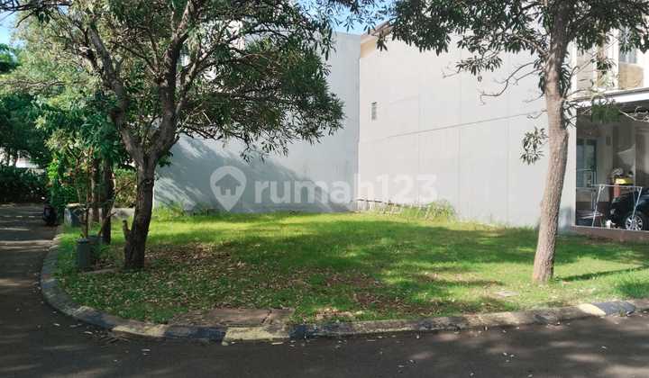 Tanah Kavling Siap Bangun Di Jgc, Cakung, Jakarta Timur