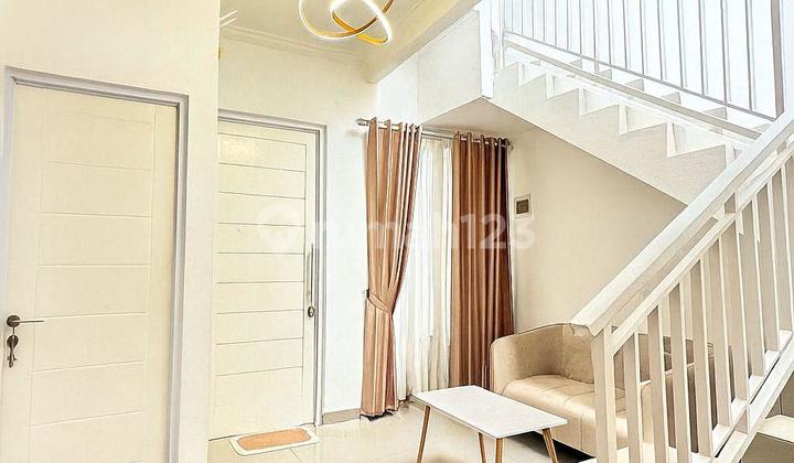 Nice House Ready to Occupy in Prima Harapan Regency, North Bekasi Nice House Ready to Occupy in Prima Harapan Regency, North Bekasi